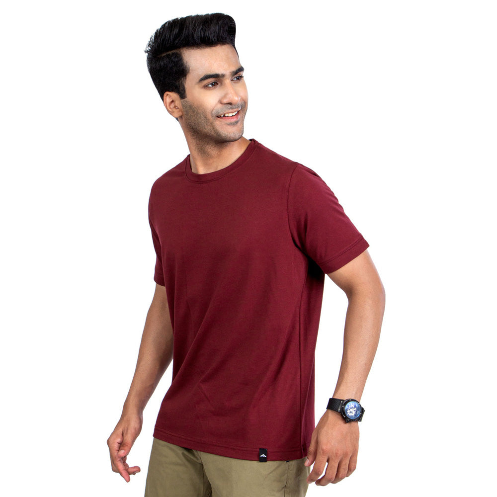 Komfort Mode Men's T Shirt (LMT-5|RLX)