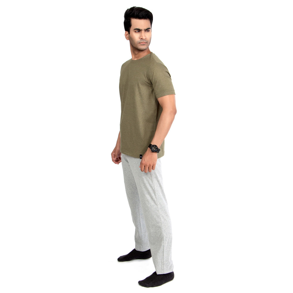 Komfort Mode Men's T Shirt (LMT-4|RLX)