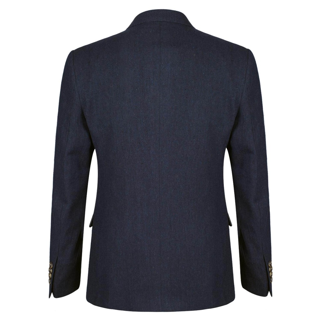 Sullivan's Mens Blazer (JWB-225|MD19)