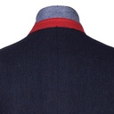 Sullivan's Mens Blazer (JWB-225|MD19)