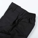 Elasticised Trouser (SIT-10|DAC/3)