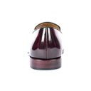 Maroon Patent Leather Opera Pump (UENT-MW-9|MIS/1)