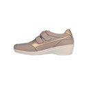 Brown Plain Suede Sneaker (PAK-SER-19-04-12724-SP|MIS/1)