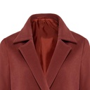 Women's Half Coat (KNT-49|1668)