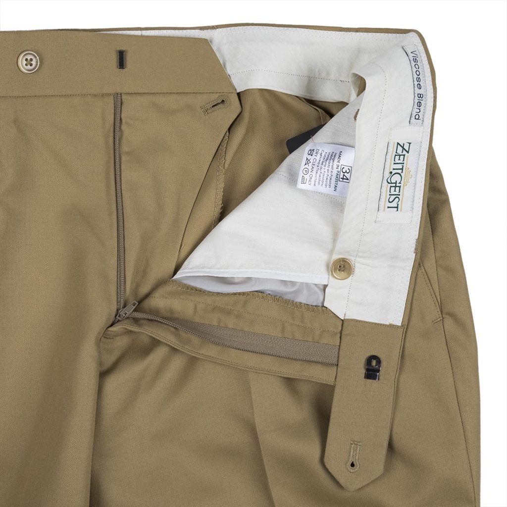 Men's Trouser (SIT-12|SPT/3)