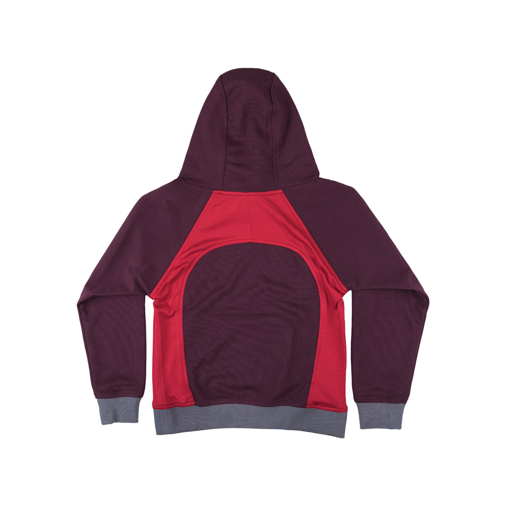 Durham Hoodie Secondary (PVSS-7/PMH-1/RIBBJ-5|DRM/6)