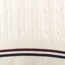 Harvard (Cricket Left Chest Veritas Shield Embroidery)