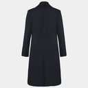 Women's Over Coat (KNT-77|1801)