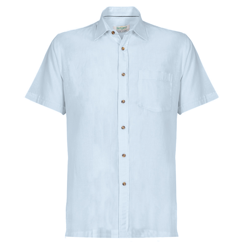 Men's Bushirt (LIN-1142|HSP)