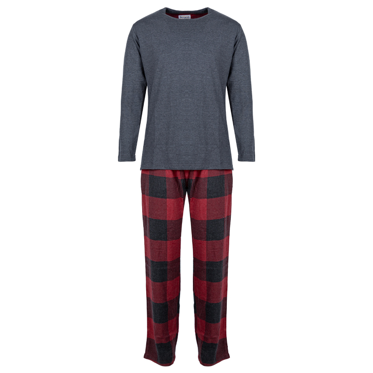 Men's Sleeping Suit (CJR-41/CFL-12|FSL)