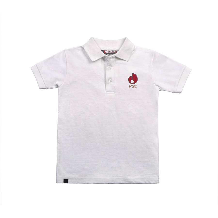 Short Sleeve Polo Shirt (PKPH-5|PSI/1)