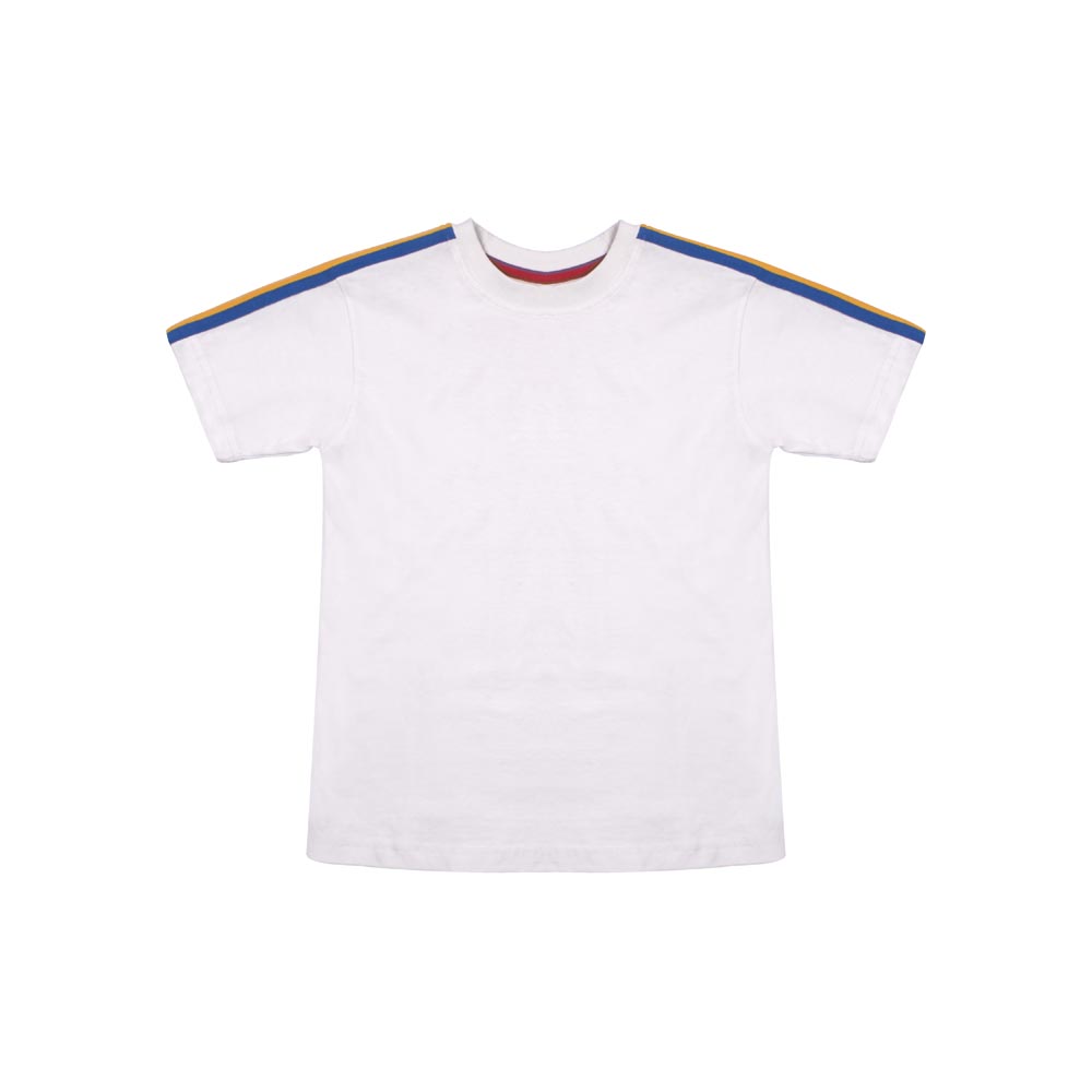 Short Sleeve Crew Neck (CBJS-6|PSI/5)