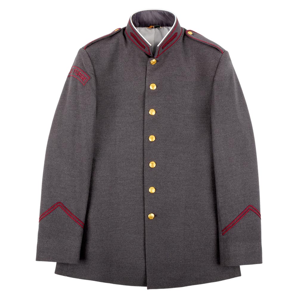 Smart Fit Ceremonial Coat 1 (LCT-33|VFG/1)