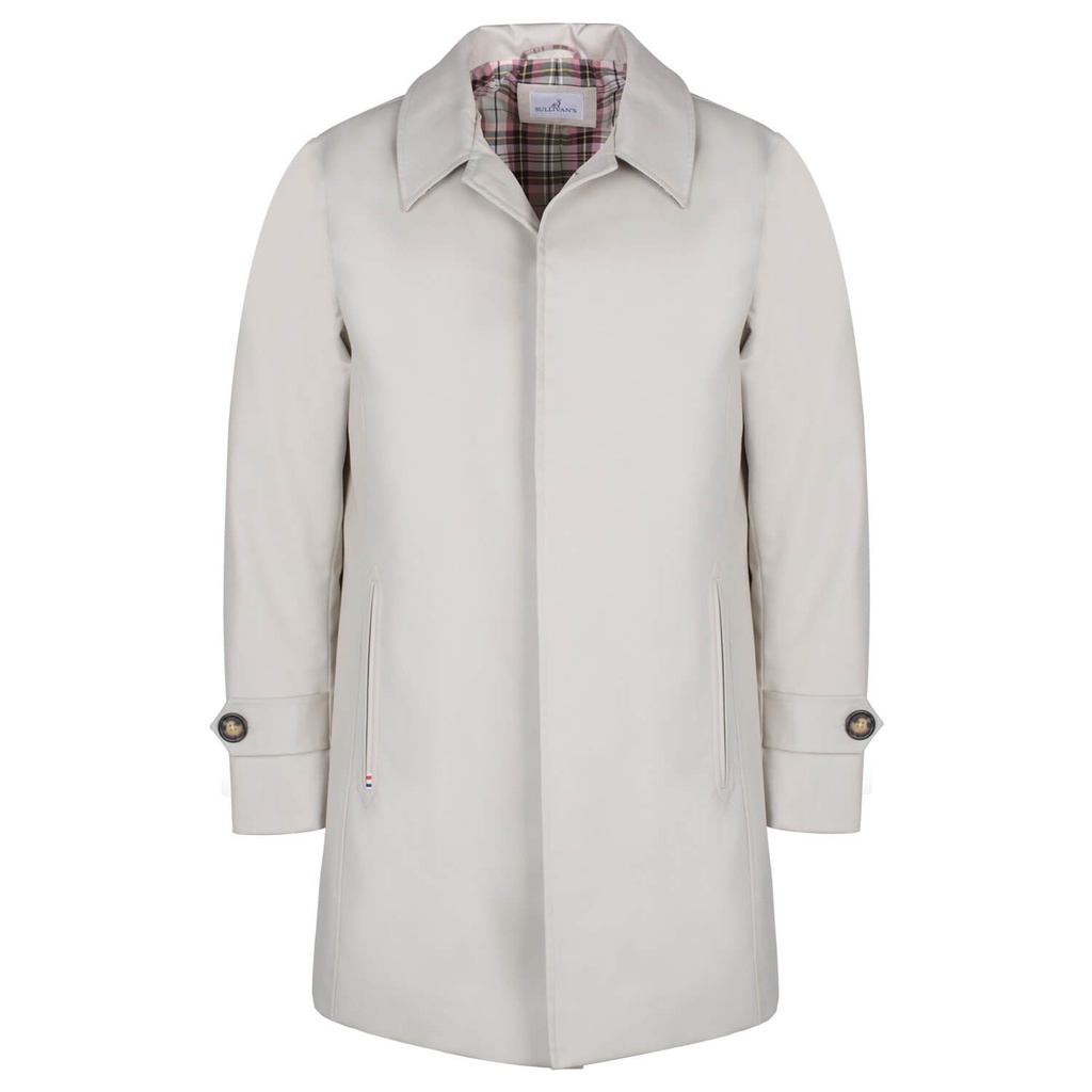 Sullivan's Mens Coat (CTN-685|MCT)