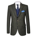 Sullivan's Mens Blazer (JWB-222|MD19)