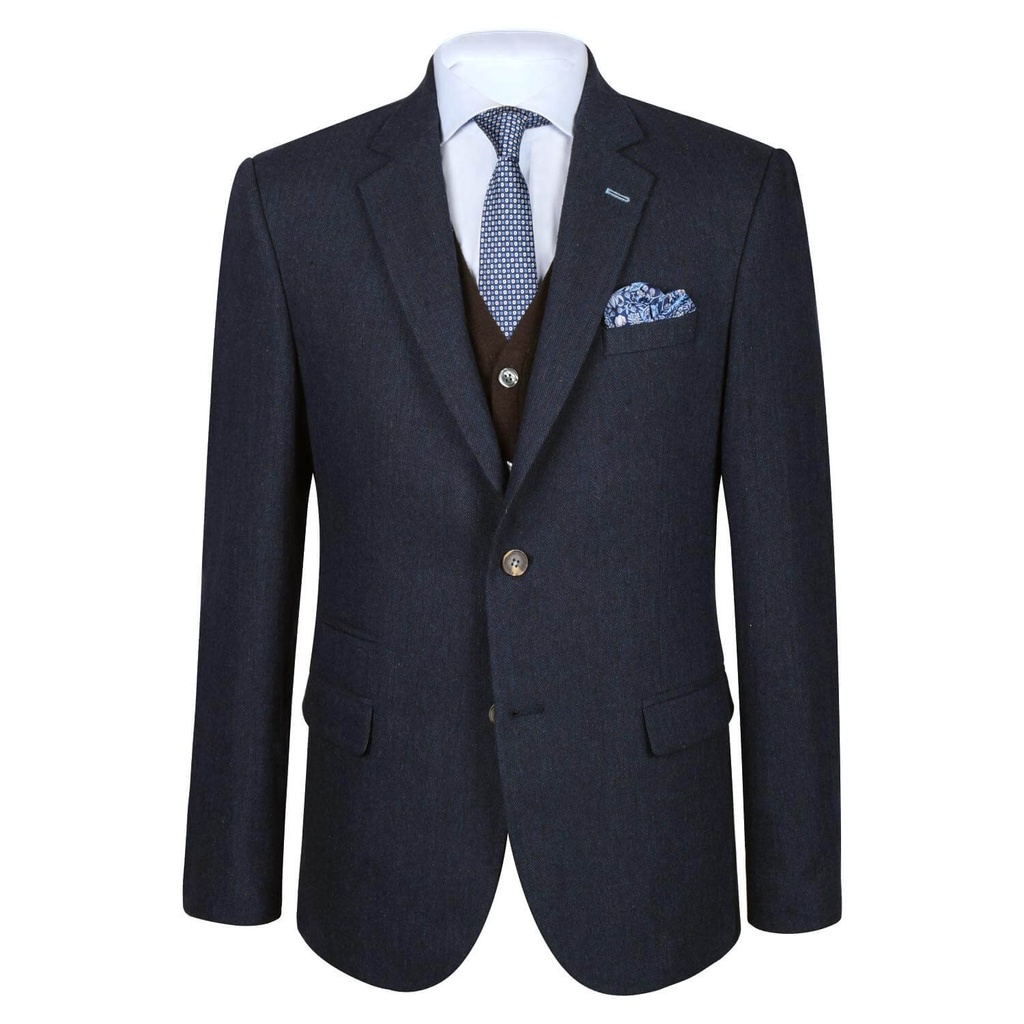 Sullivan's Mens Blazer (JWB-225|MD19)