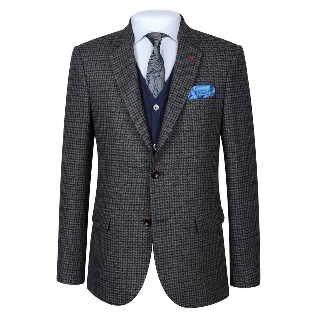 Sullivan's Mens Blazer (JWB-228|MD19)