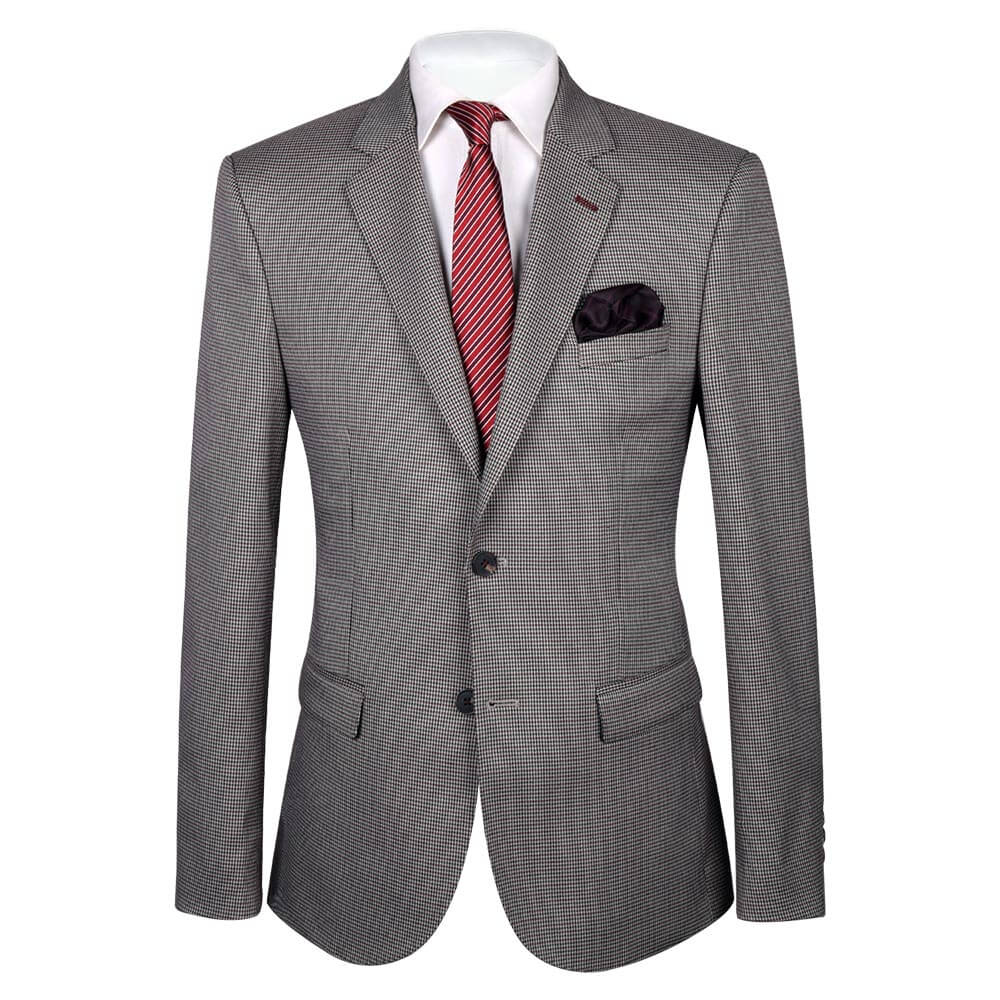 Sullivan's Mens Blazer (JTR-132|NTFG2)