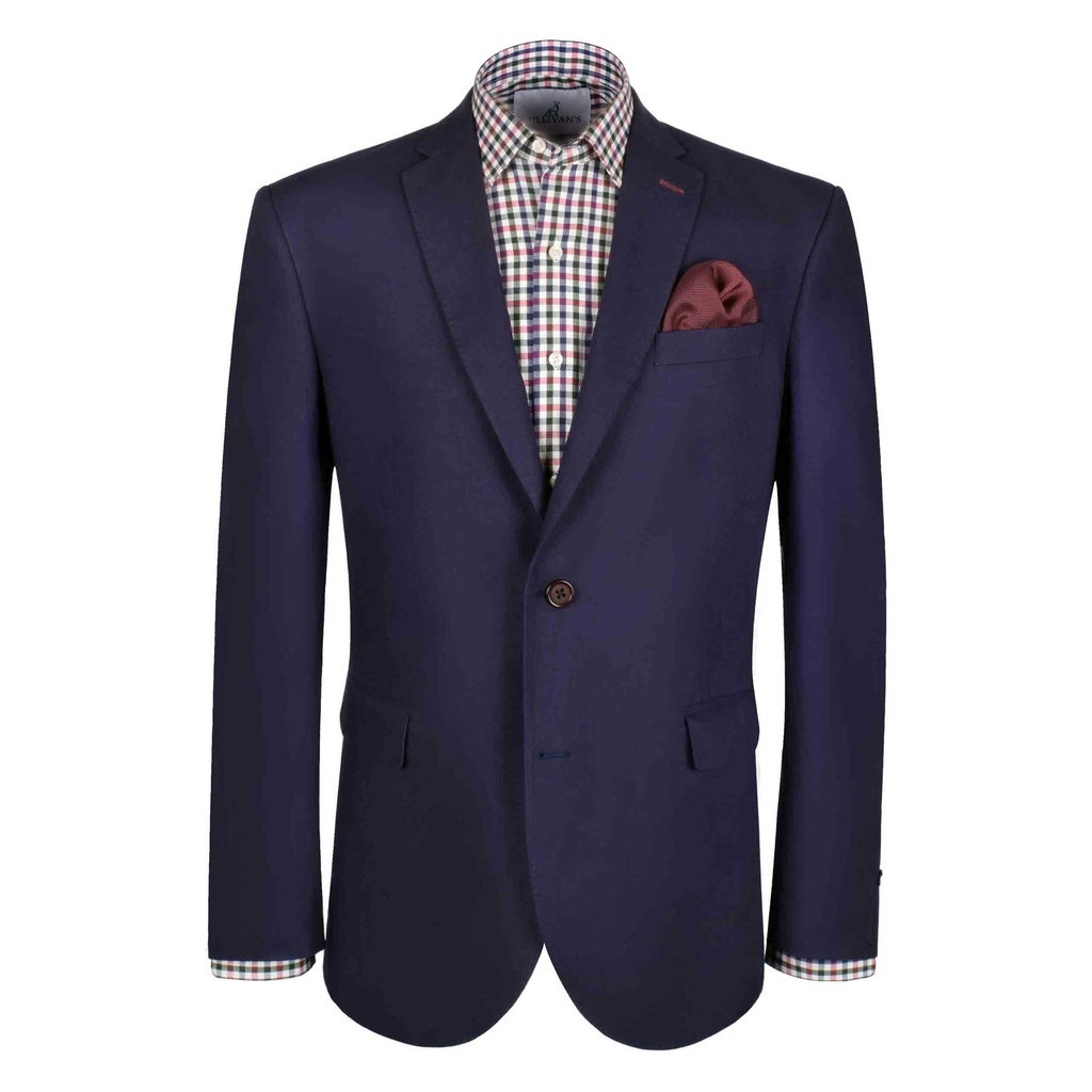 Sullivan's Mens Blazer (LCM-99/17|NTFG2)