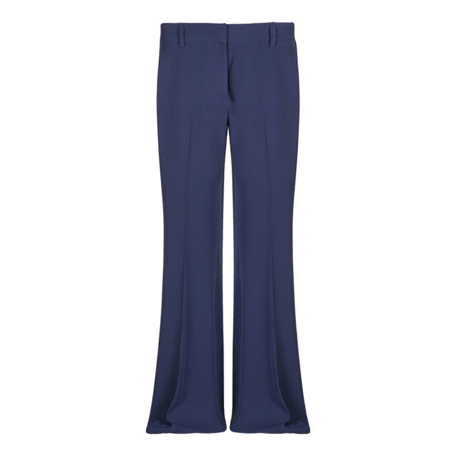 Comfortable Fit Boot Cut Pant (MIS-1|MIS/14)