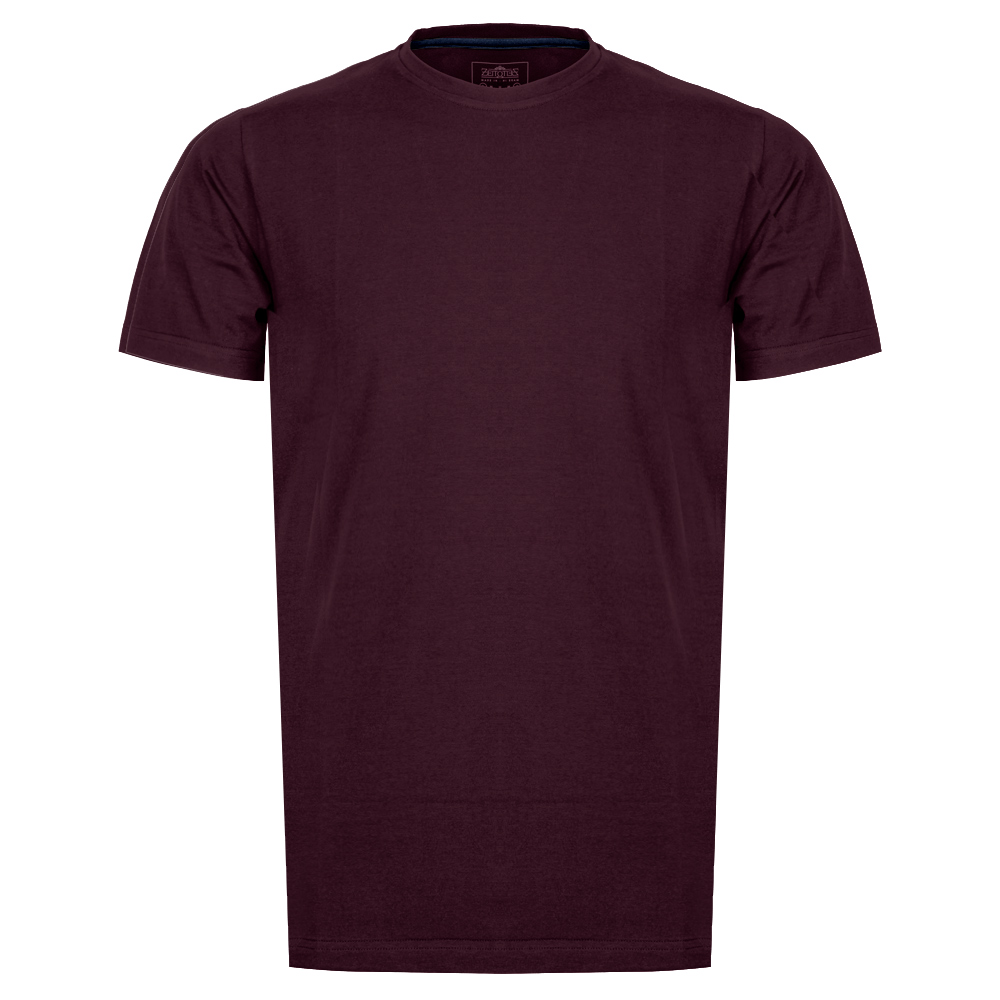 Men's T Shirt (CBJS-14/13|SLM)