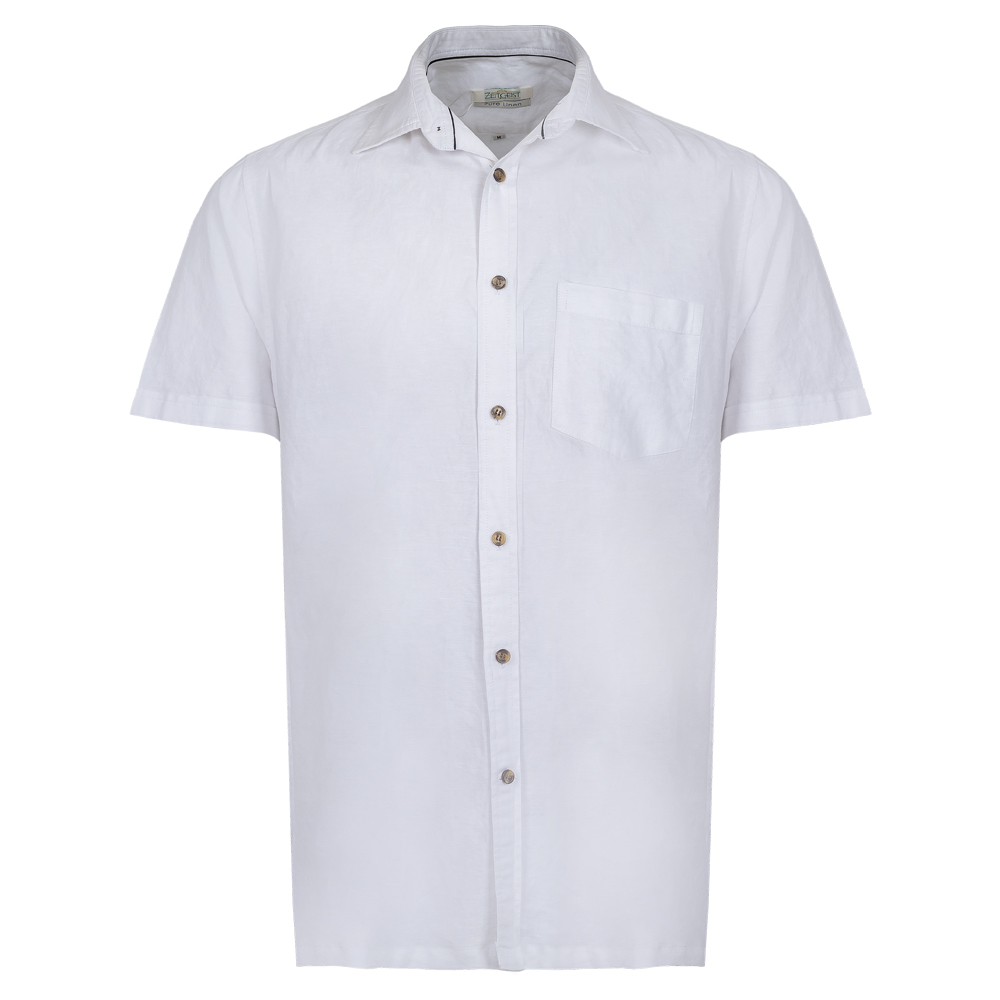 Men's Bushirt (LIN-1201|HSP)