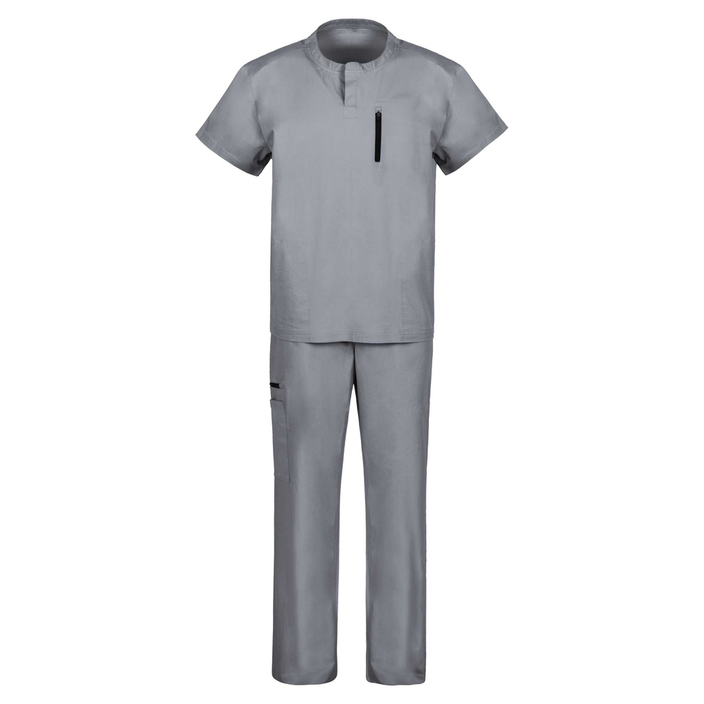 Medical Scrub (GRAY|MDS/2)