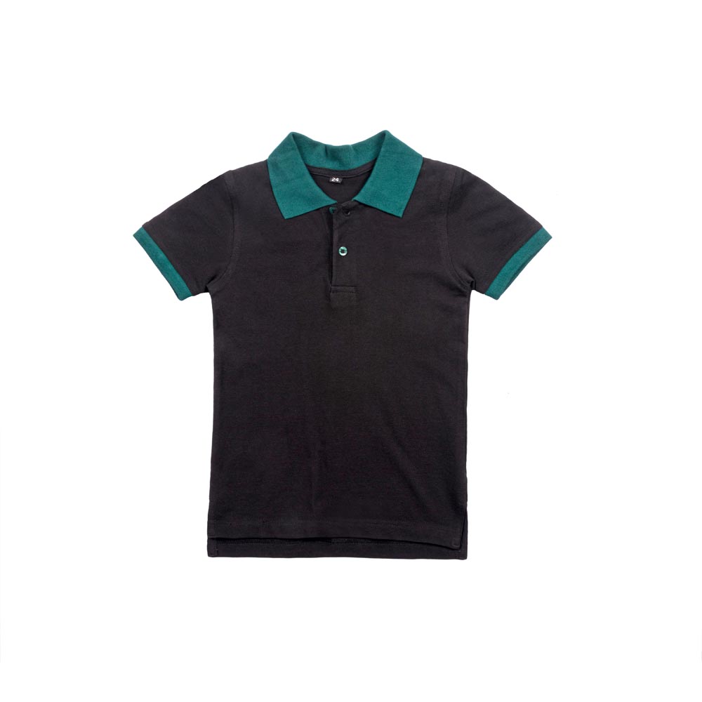 Short Sleeve Polo Shirt (MIS-1|PSI/1)