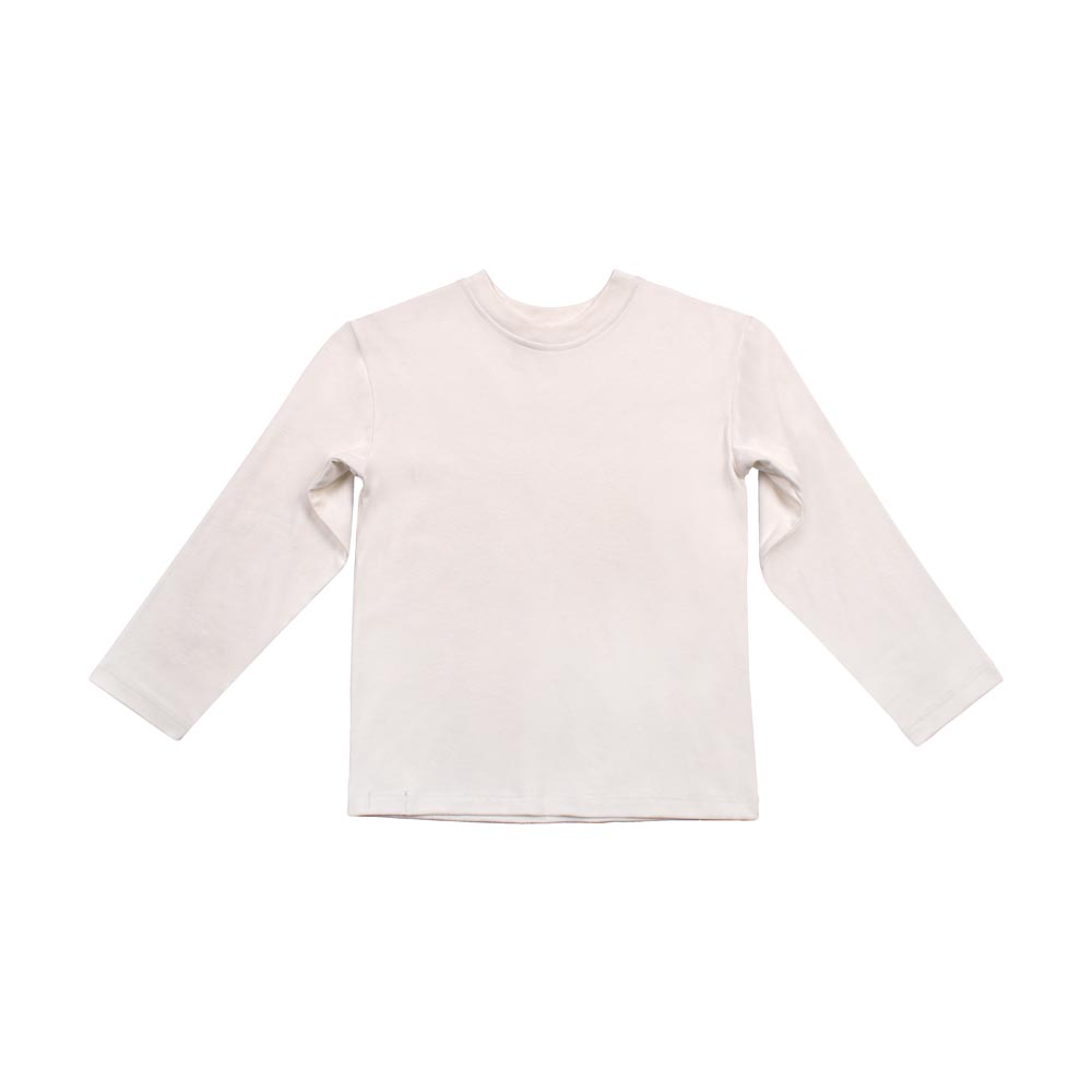 Long Sleeve Crew Neck (MIS-1|PSI/11)