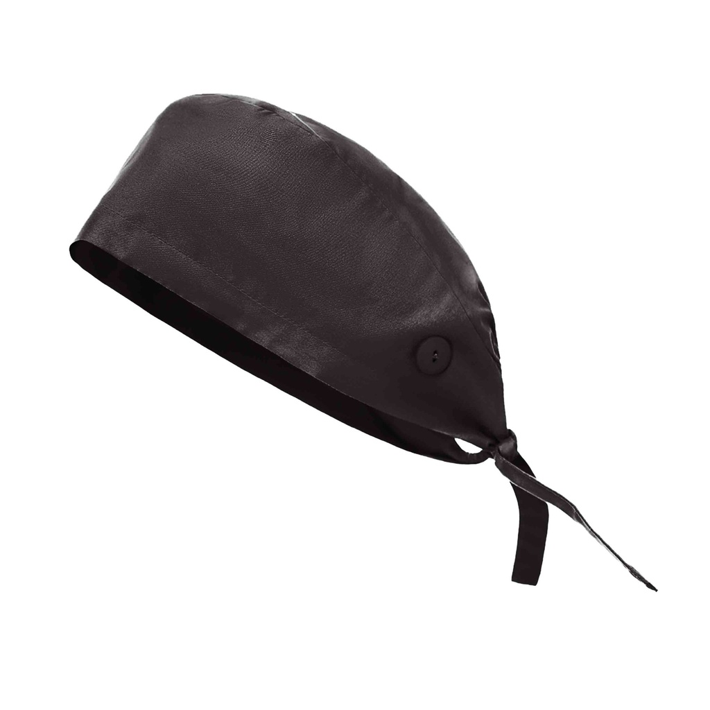 Surgical Cap (BLK|MDS/4)