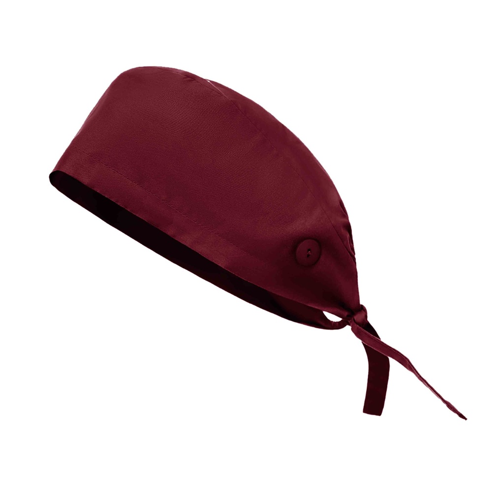 Surgical Cap (WINE|MDS/4)