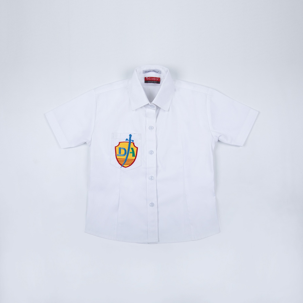 Boys SS Shirt (UCBS-2|DAC/5)