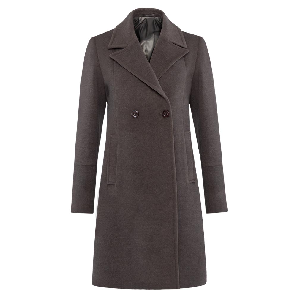 Women's Half Coat (LCD-18|1116)