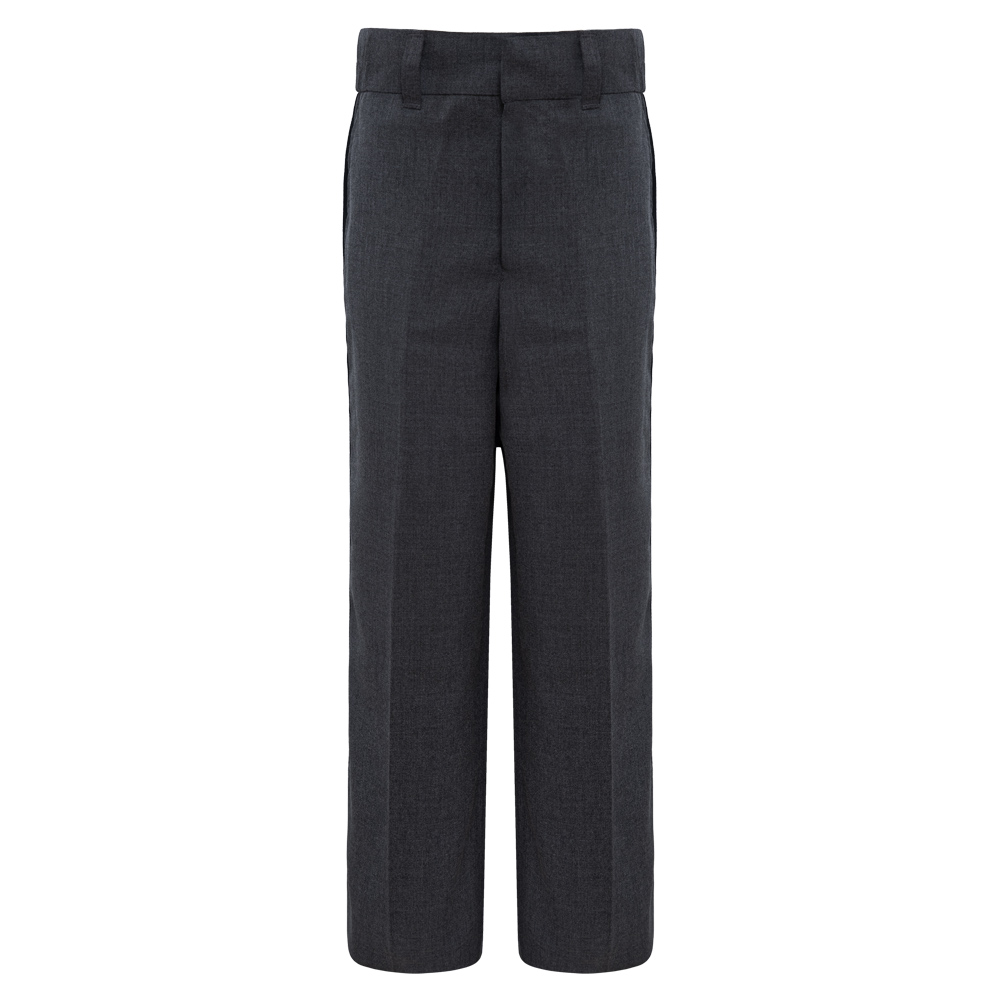 VF Grey Pant (LPR-1|VFG/8)