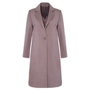 Women's Half Coat (KNT-43|1676)