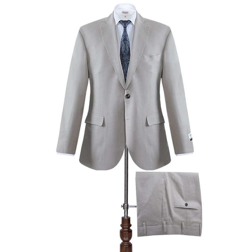 Men's Suit (LIN-1356|TLF18)