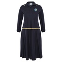 Durham Long Sleeve Summer Dress (PKPVH-5|DRM/4)