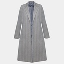 Women's Over Coat (KNT-66|1122)