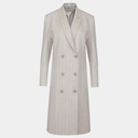 Women's Over Coat (KNT-65|1077)