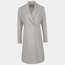 Women's Half Coat (KNT-70|1657)