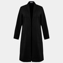 Women's Half Coat (KNT-77|1663)