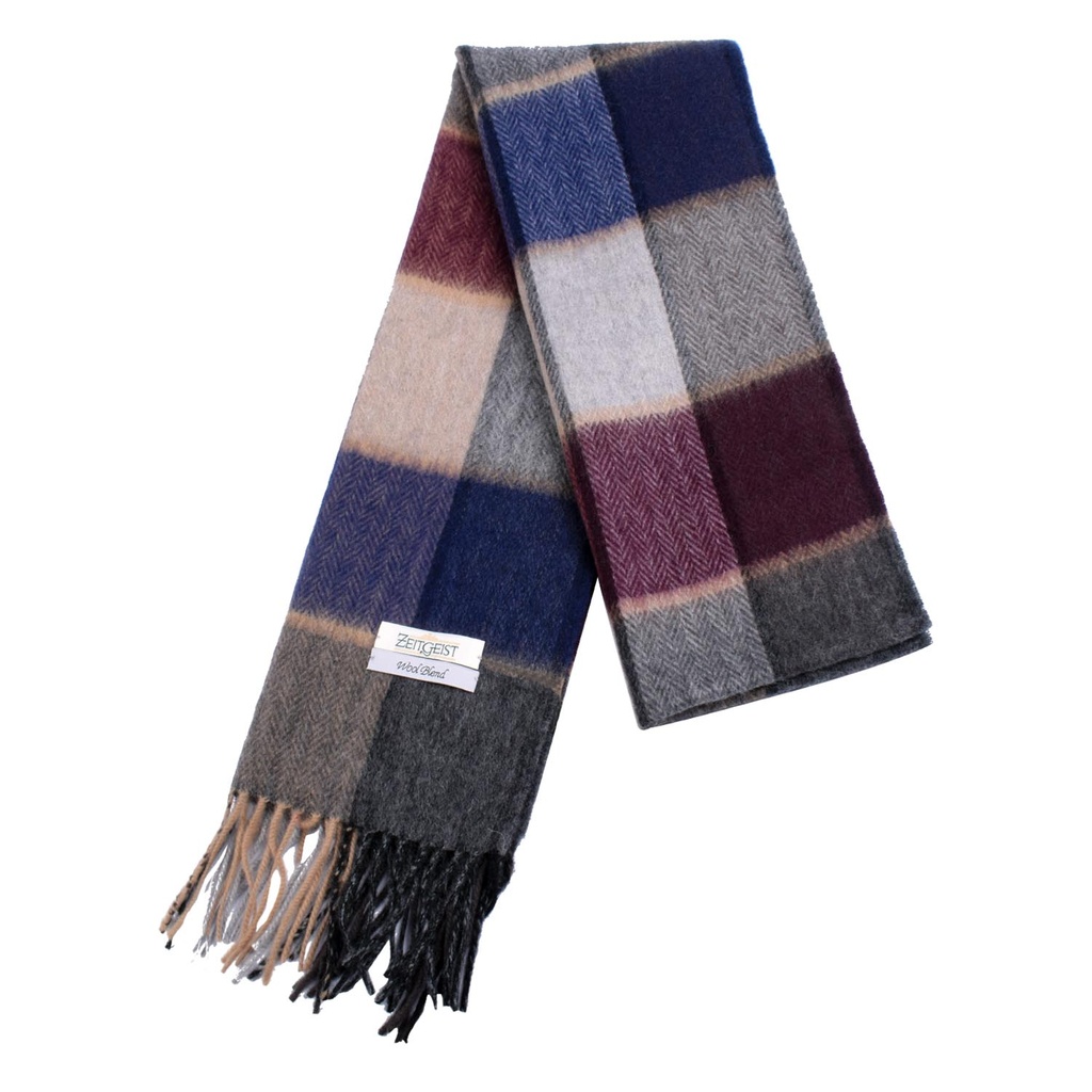 Men's Scarve (SCF-73|REG)