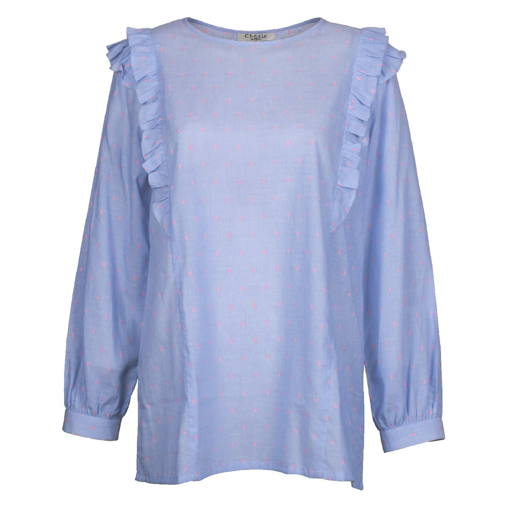 Women's Top (SM-8|1614)