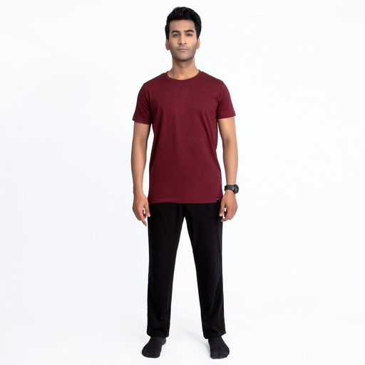 Komfort Mode Men's T Shirt (LMT-5|SLM)