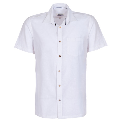 Men's Bushirt (LIN-1111|HSP)