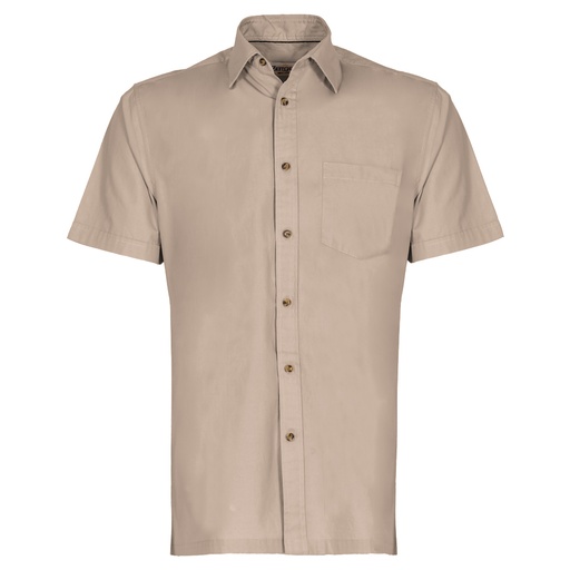 Men's Bushirt (CTN-753|HSP)