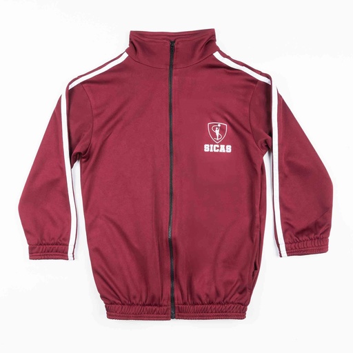 Track Jacket (PFL-5|SCS/11)