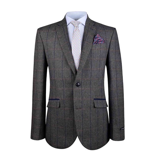 Sullivan's Mens Blazer (JWB-17|NTFG2)