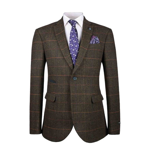 Sullivan's Mens Blazer (JWB-42|NTFG2)