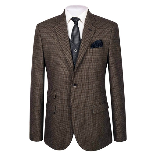 [21709] Sullivan's Mens Blazer (JWB-215|MD19)